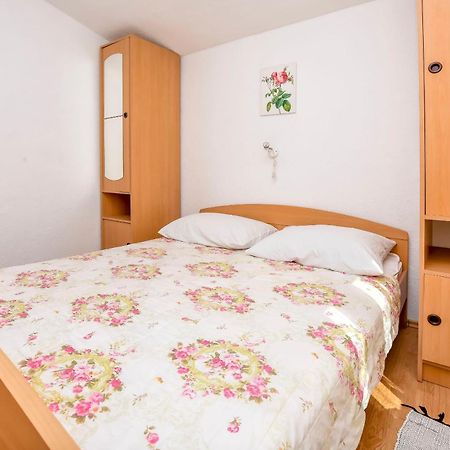 Apartments Karleusa Rogoznica  Dış mekan fotoğraf