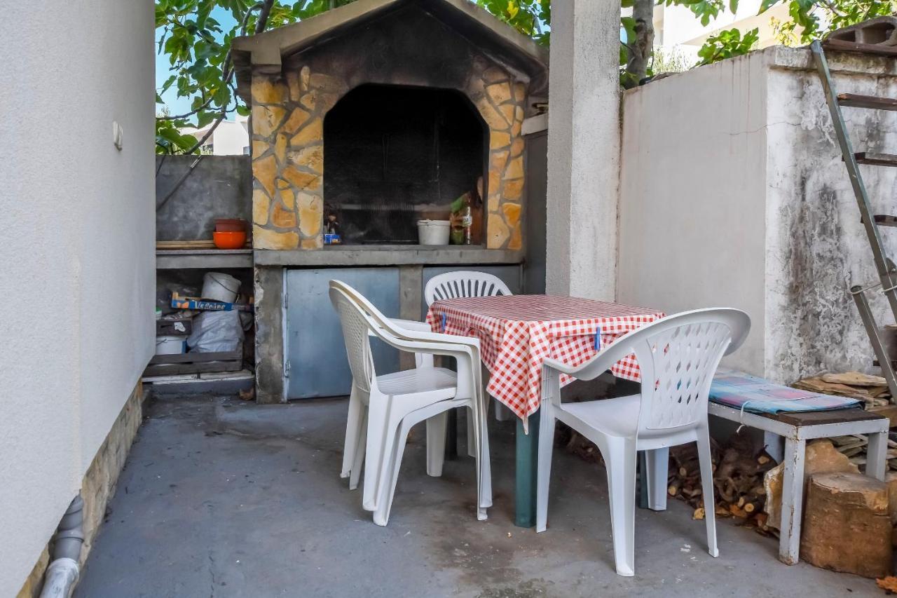 Apartments Karleusa Rogoznica  Dış mekan fotoğraf
