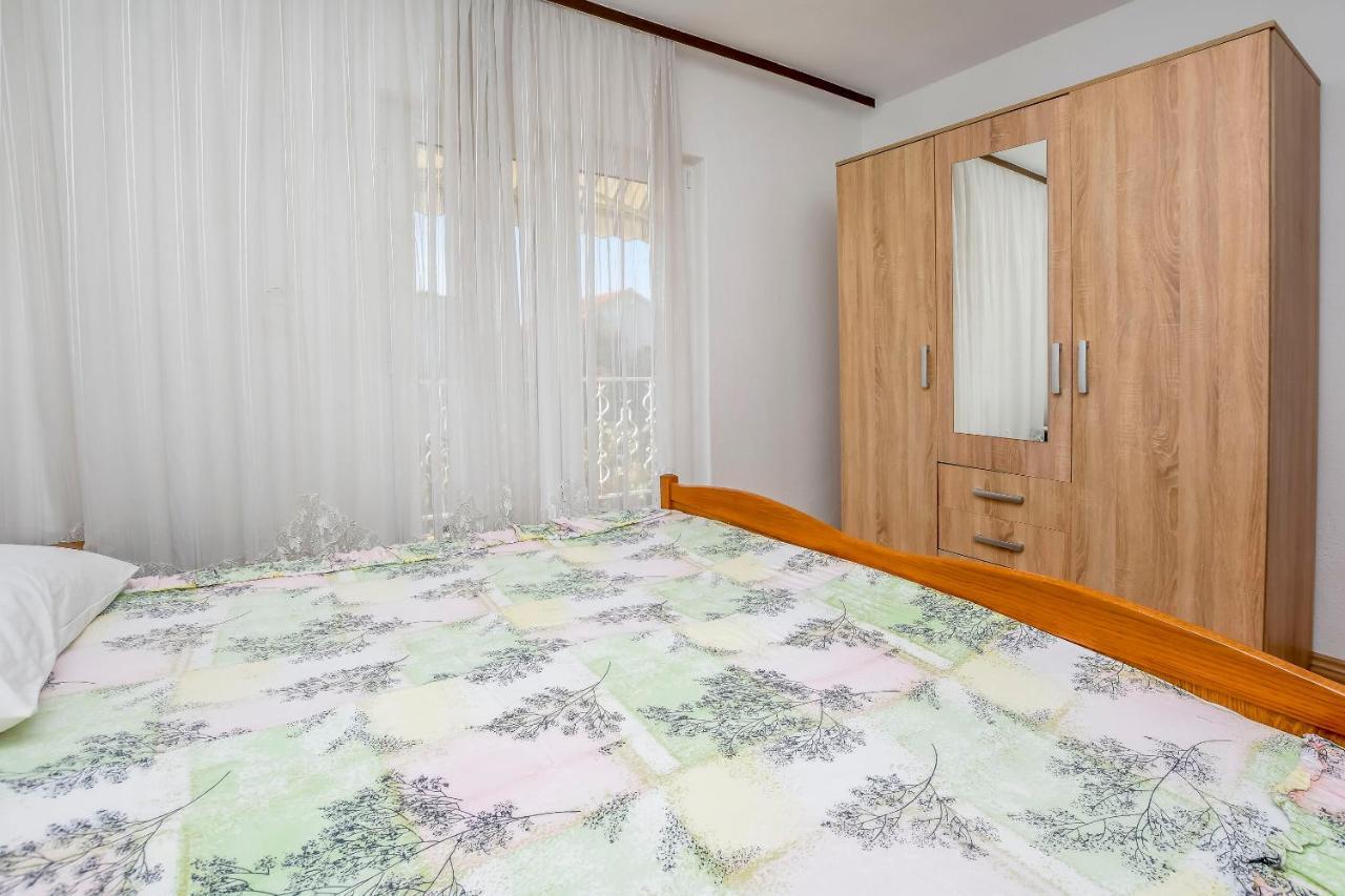 Apartments Karleusa Rogoznica  Dış mekan fotoğraf