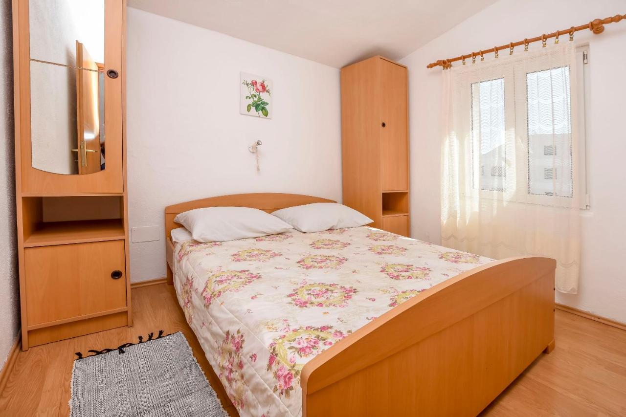 Apartments Karleusa Rogoznica  Dış mekan fotoğraf