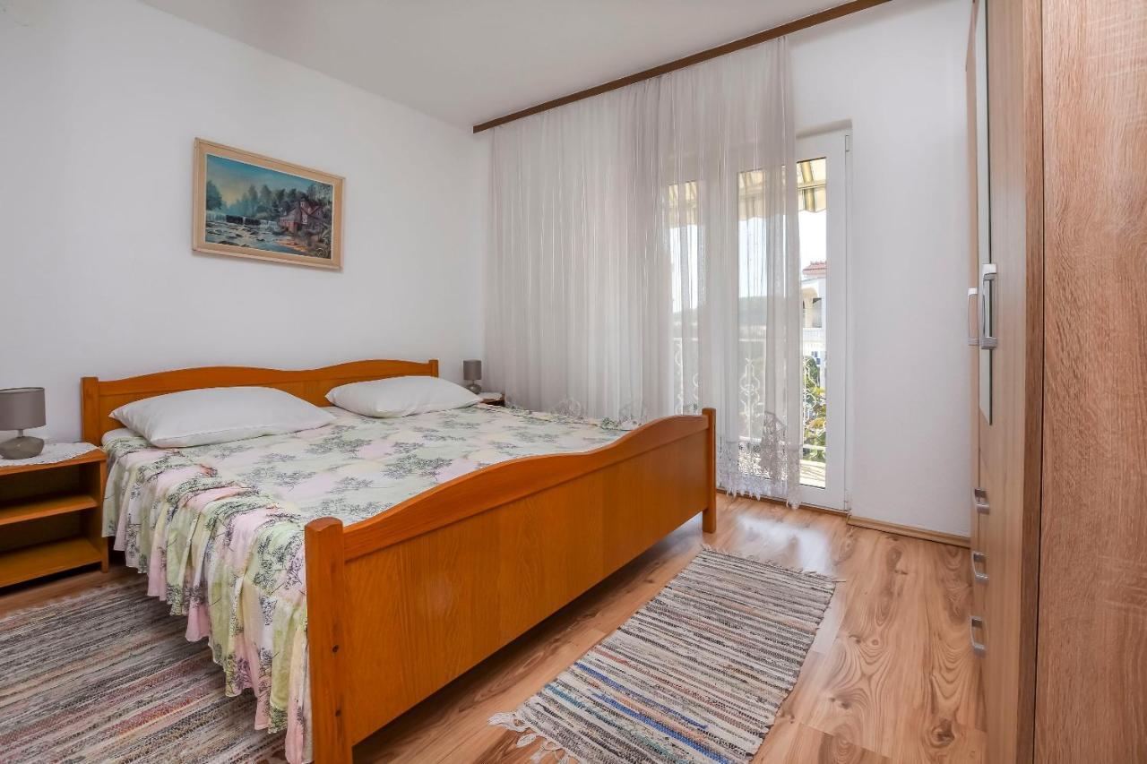 Apartments Karleusa Rogoznica  Dış mekan fotoğraf