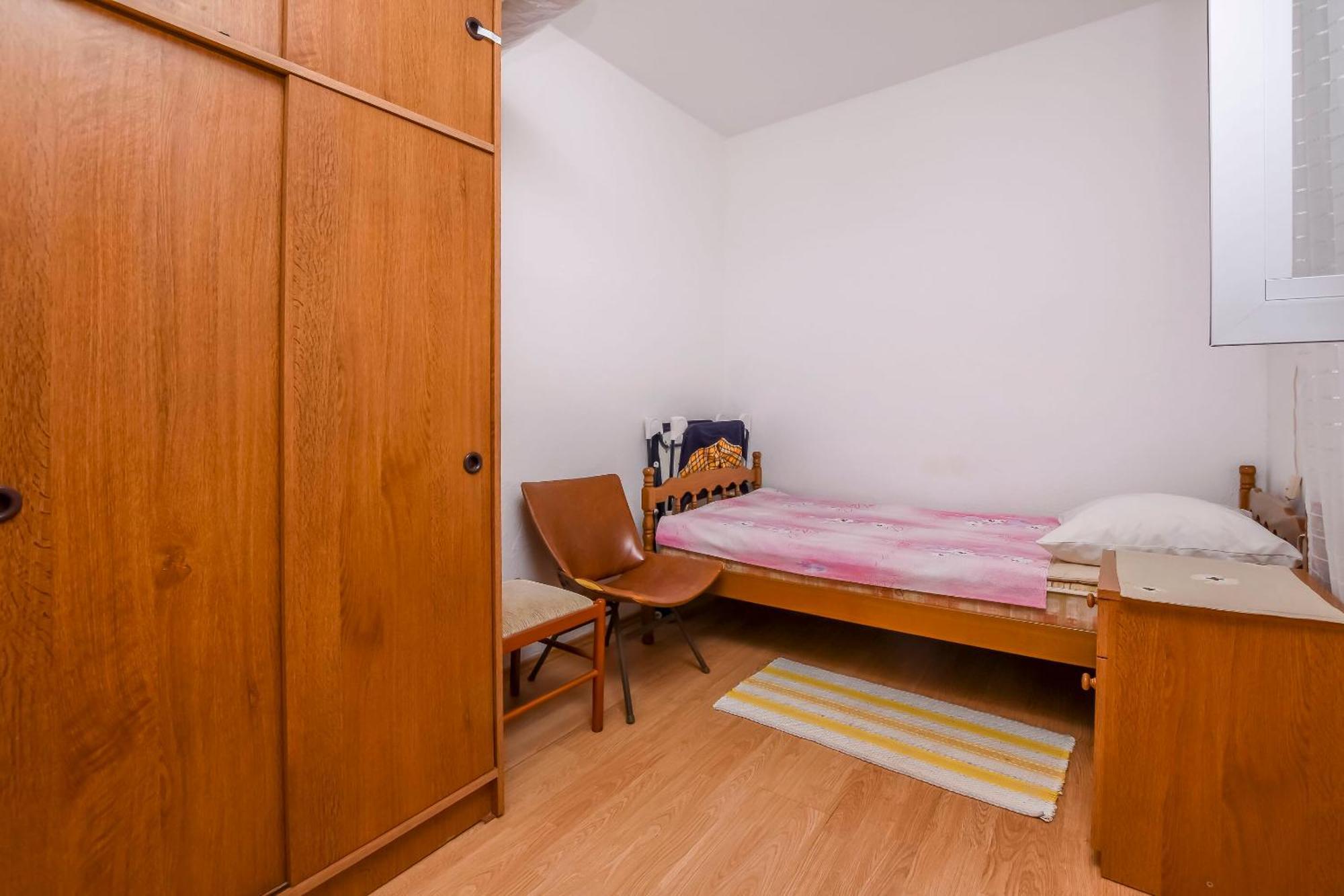 Apartments Karleusa Rogoznica  Dış mekan fotoğraf